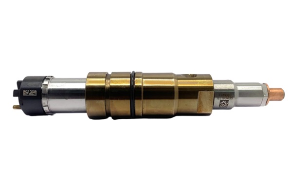 Turbo Brasil: desempenho aprimorado com o injetor Common Rail XPI Scania!