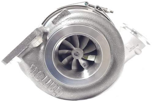 Turbo Brasil: desempenho excepcional das turbinas Garrett remanufaturadas! Turbo Brasil: desempenho excepcional das turbinas Garrett remanufaturadas!