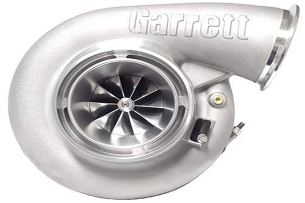 Turbo Brasil: desempenho excepcional das turbinas Garrett remanufaturadas!