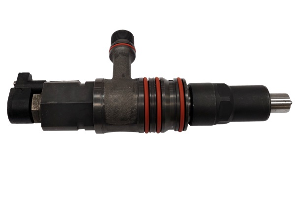 Turbo Brasil: desvendando a potência de turbos e injetores para motores MTU 4000! Turbo Brasil: desvendando a potência de turbos e injetores para motores MTU 4000!