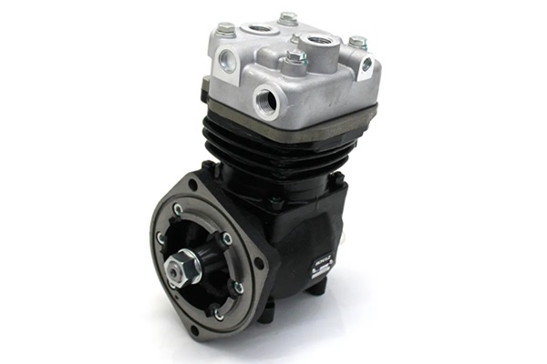 Turbo Brasil: excelência na remanufatura de compressores de ar Knorr! Turbo Brasil: excelência na remanufatura de compressores de ar Knorr!
