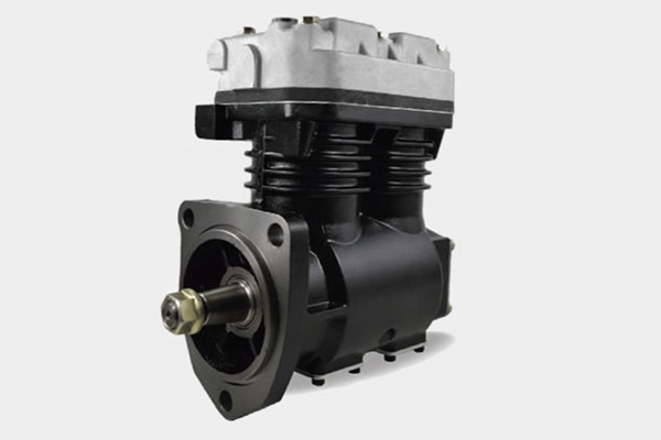 Turbo Brasil: excelência na remanufatura de compressores de ar Knorr!