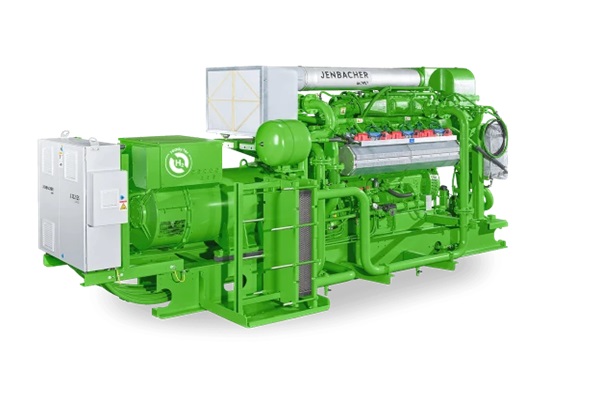 Turbo Brasil: inovação e eficiência em colmeias para trocador de calor em motores Jenbacher! Turbo Brasil: inovação e eficiência em colmeias para trocador de calor em motores Jenbacher!