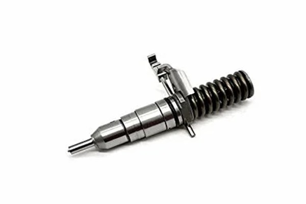Turbo Brasil: inovação na injeção diesel de motores Caterpillar C175! Turbo Brasil: inovação na injeção diesel de motores Caterpillar C175!