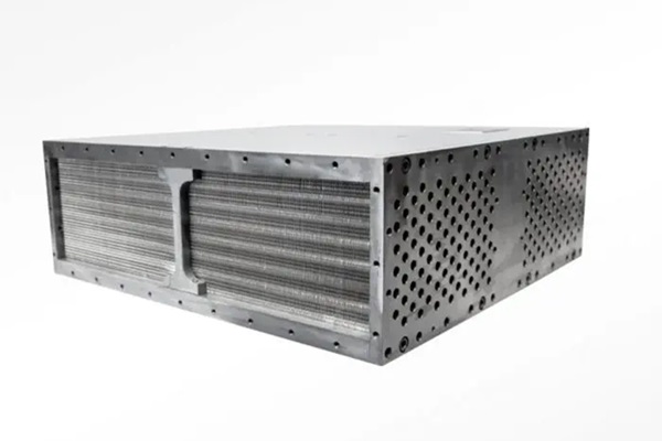 Turbo Brasil: inovação na remanufatura de intercoolers para motores Jenbacher! Turbo Brasil: inovação na remanufatura de intercoolers para motores Jenbacher!