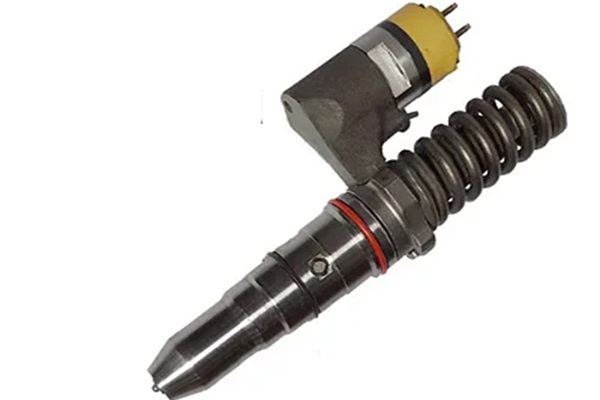 Turbo Brasil: inovações na injeção diesel do motor Caterpillar C32!