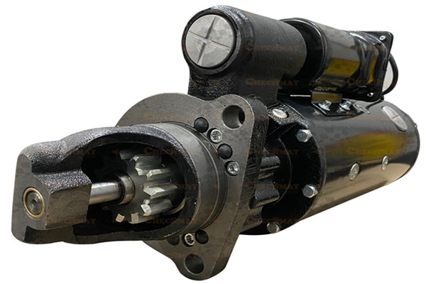 Turbo Brasil: pioneira em reparação de motores de partida Delco! Turbo Brasil: pioneira em reparação de motores de partida Delco!