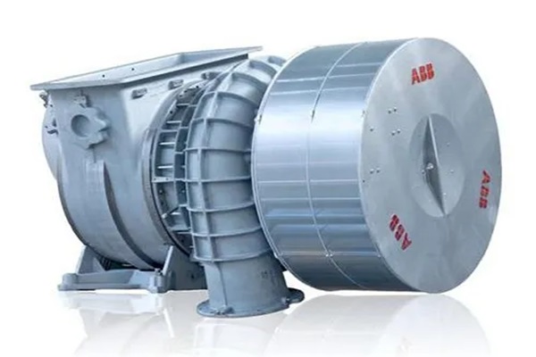 Turbo Brasil: tecnologia de ponta nos reparos de turbos ABB TPL69! Turbo Brasil: tecnologia de ponta nos reparos de turbos ABB TPL69!